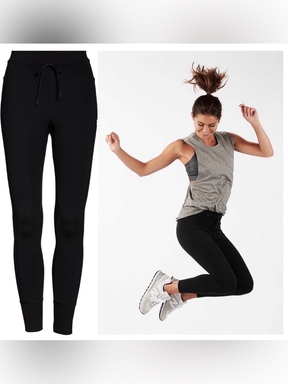 Vuori Daily Leggings